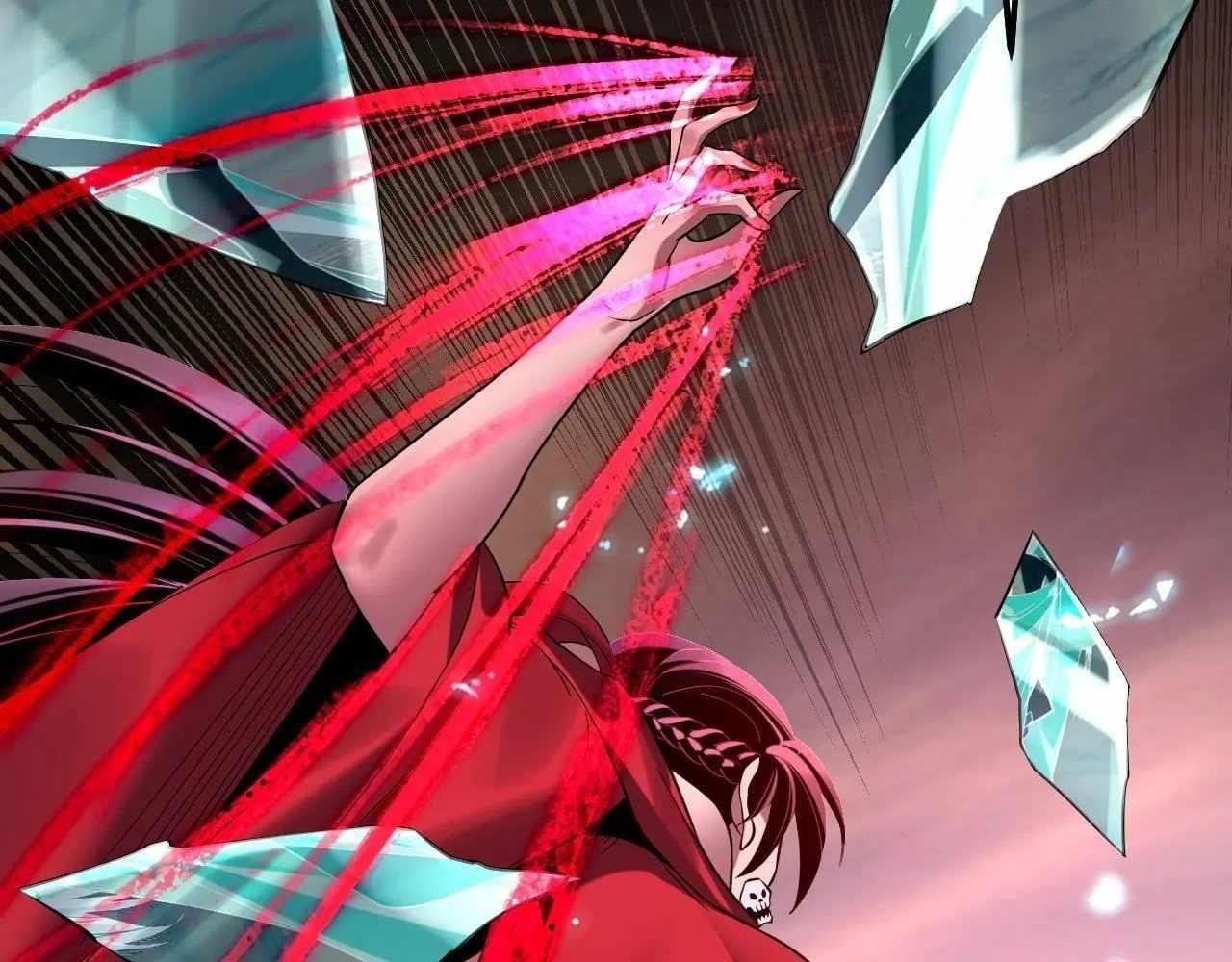 I Am the Fated Villain Chapter 213 - Page 64