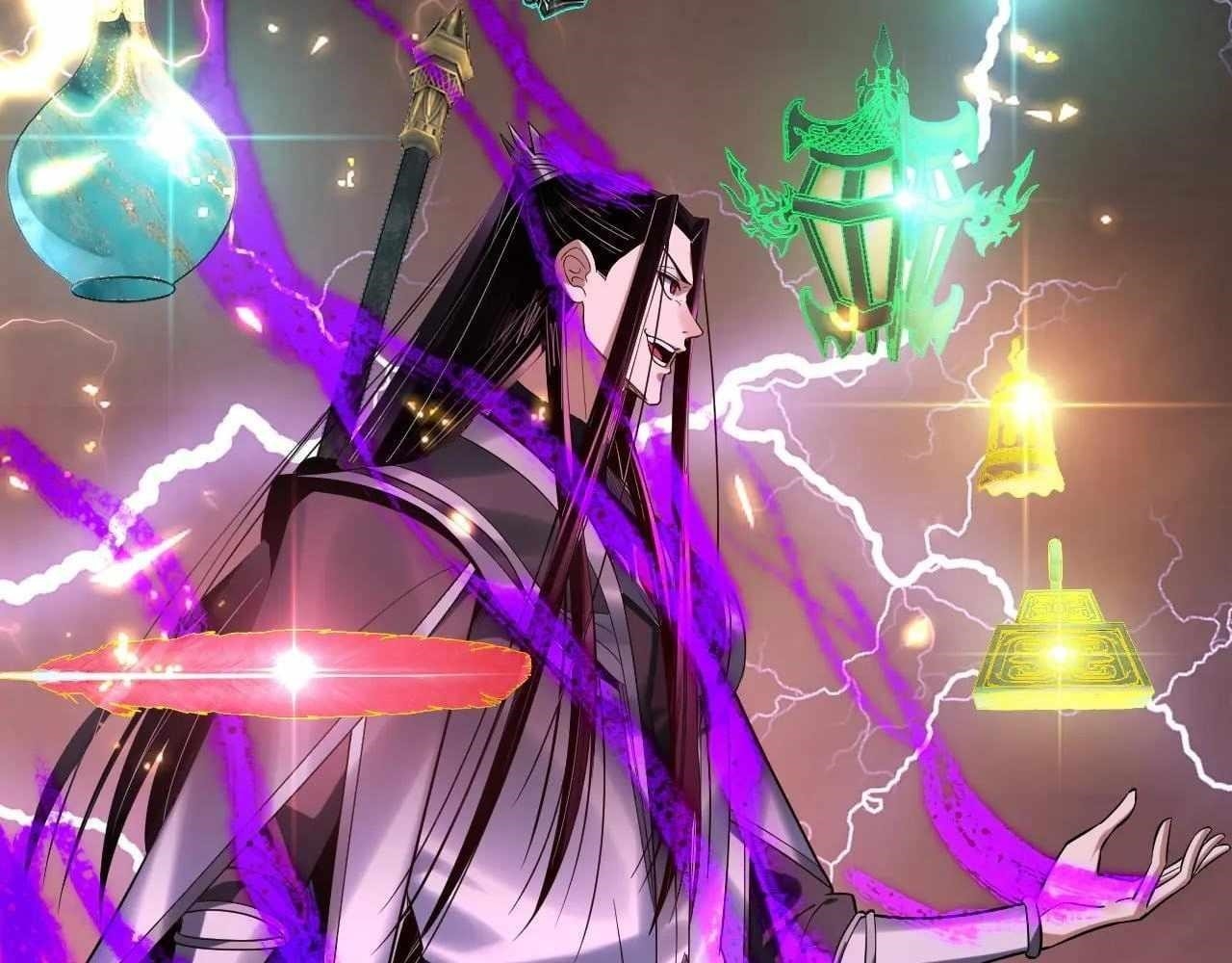 I Am the Fated Villain Chapter 213 - Page 74