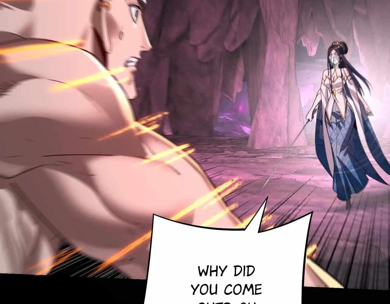 I Am the Fated Villain Chapter 213 - Page 8