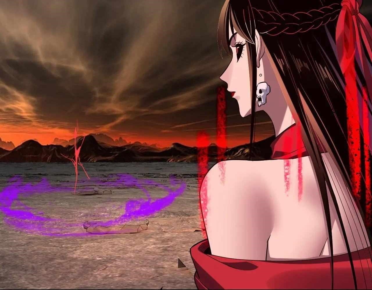 I Am the Fated Villain Chapter 213 - Page 88