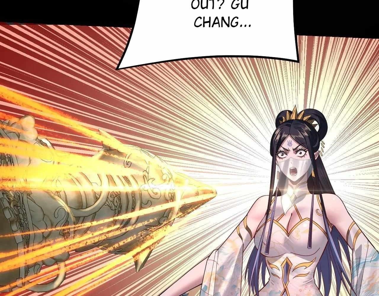 I Am the Fated Villain Chapter 213 - Page 9