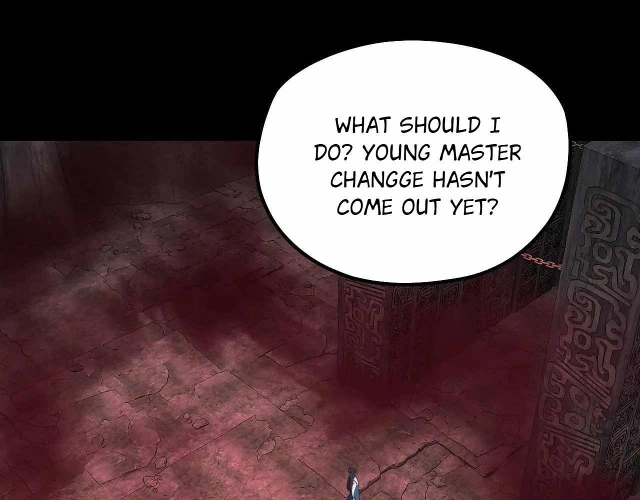 I Am the Fated Villain Chapter 213 - Page 95