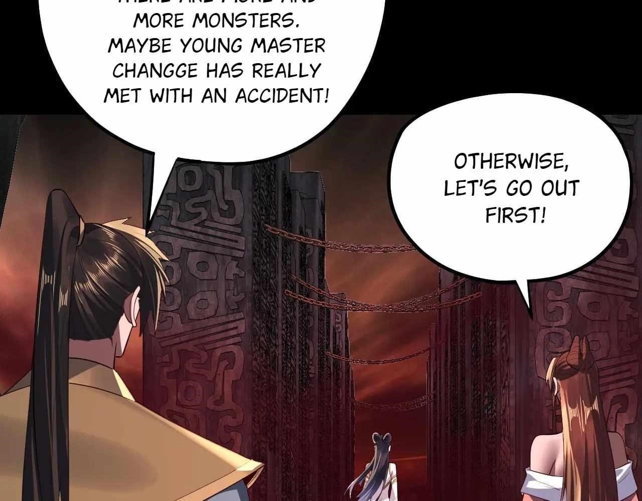 I Am the Fated Villain Chapter 213 - Page 97