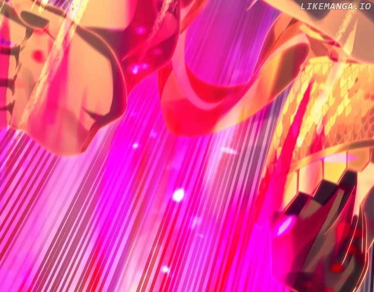 I Am the Fated Villain Chapter 214 - Page 10