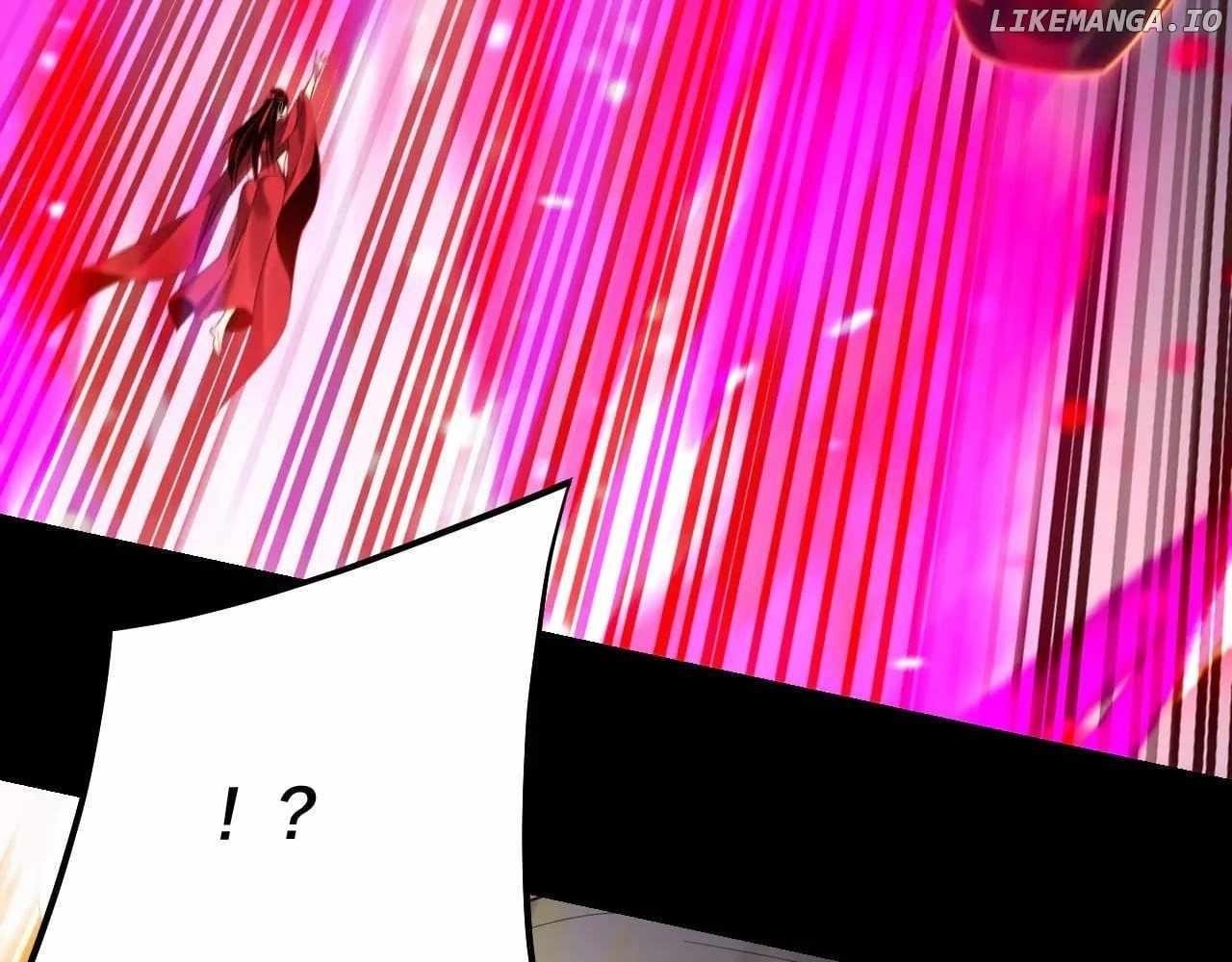 I Am the Fated Villain Chapter 214 - Page 11