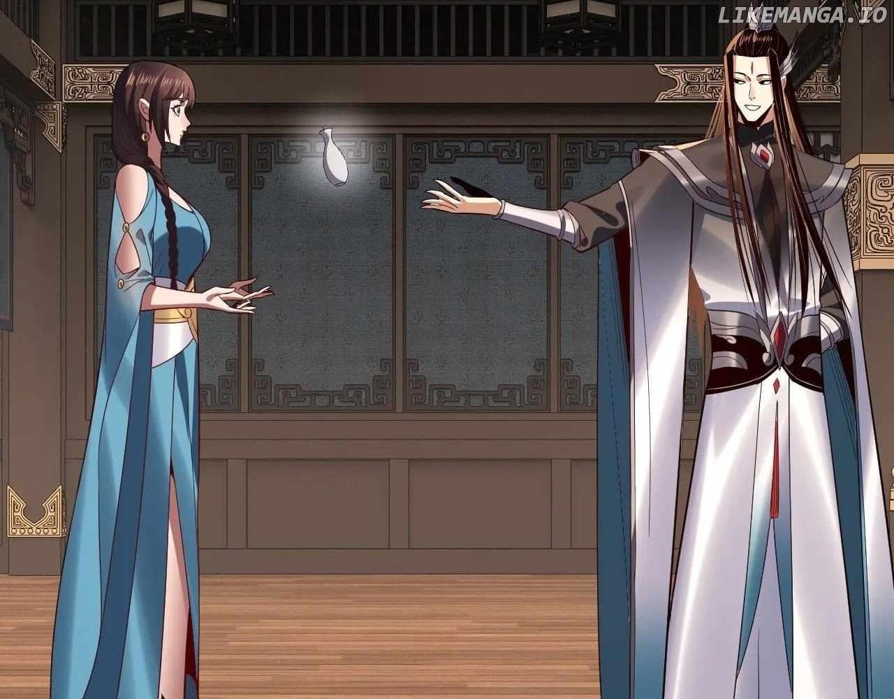 I Am the Fated Villain Chapter 214 - Page 110