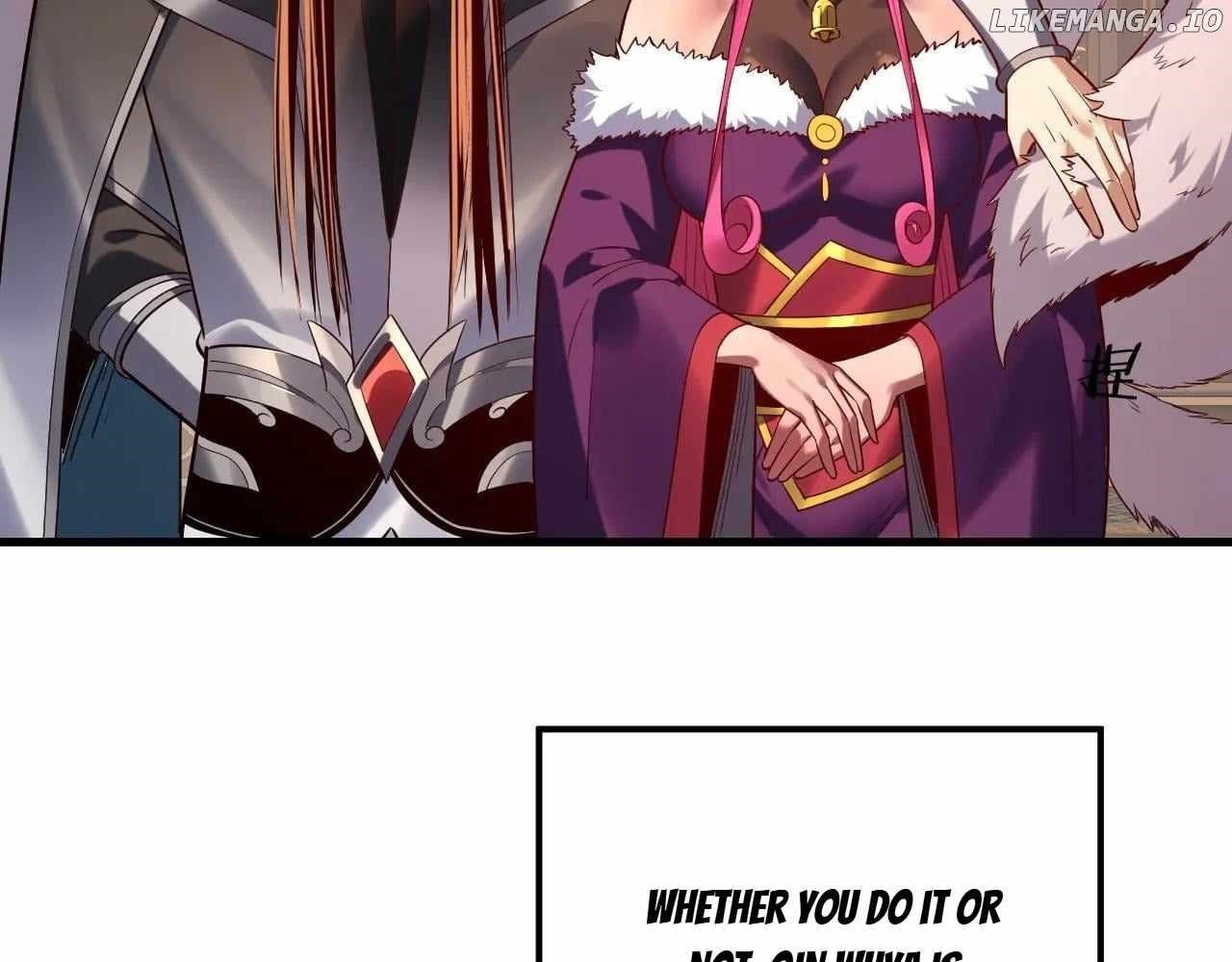 I Am the Fated Villain Chapter 214 - Page 123