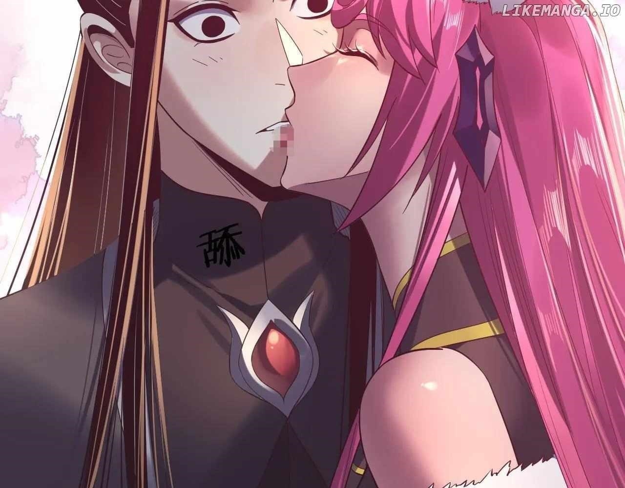 I Am the Fated Villain Chapter 214 - Page 127