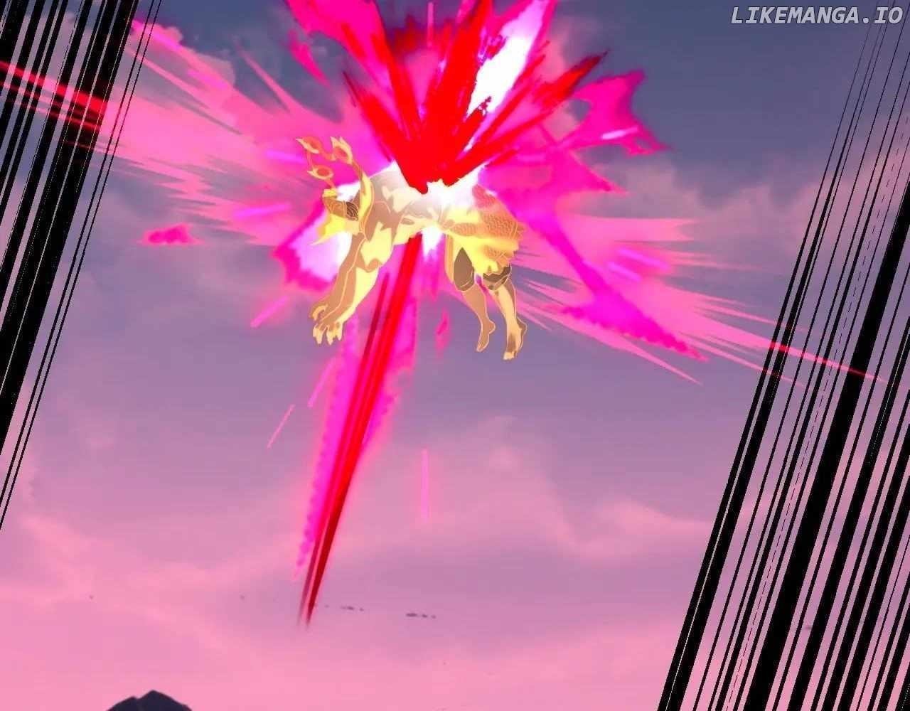 I Am the Fated Villain Chapter 214 - Page 14