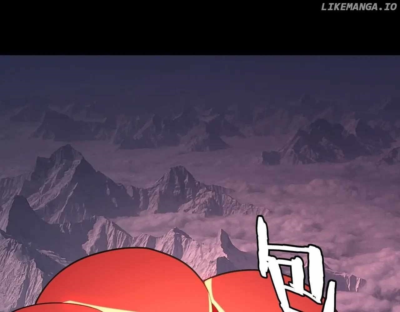 I Am the Fated Villain Chapter 214 - Page 19