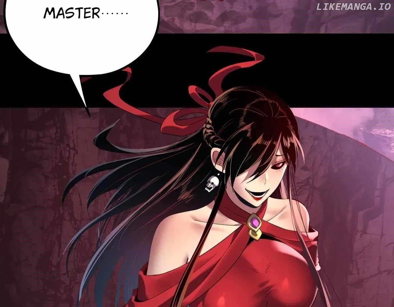 I Am the Fated Villain Chapter 214 - Page 2