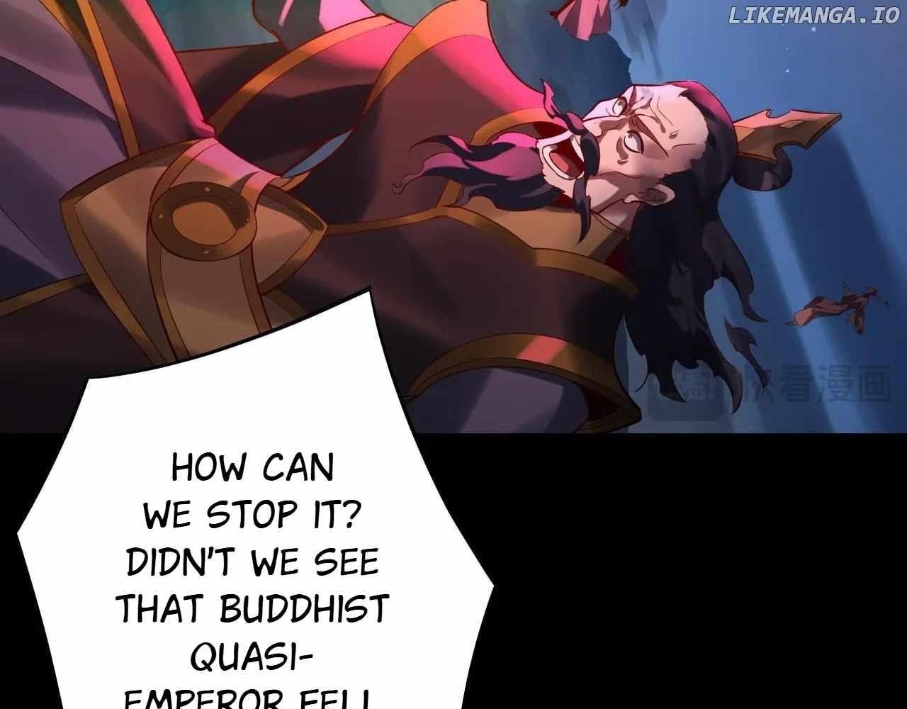 I Am the Fated Villain Chapter 214 - Page 29