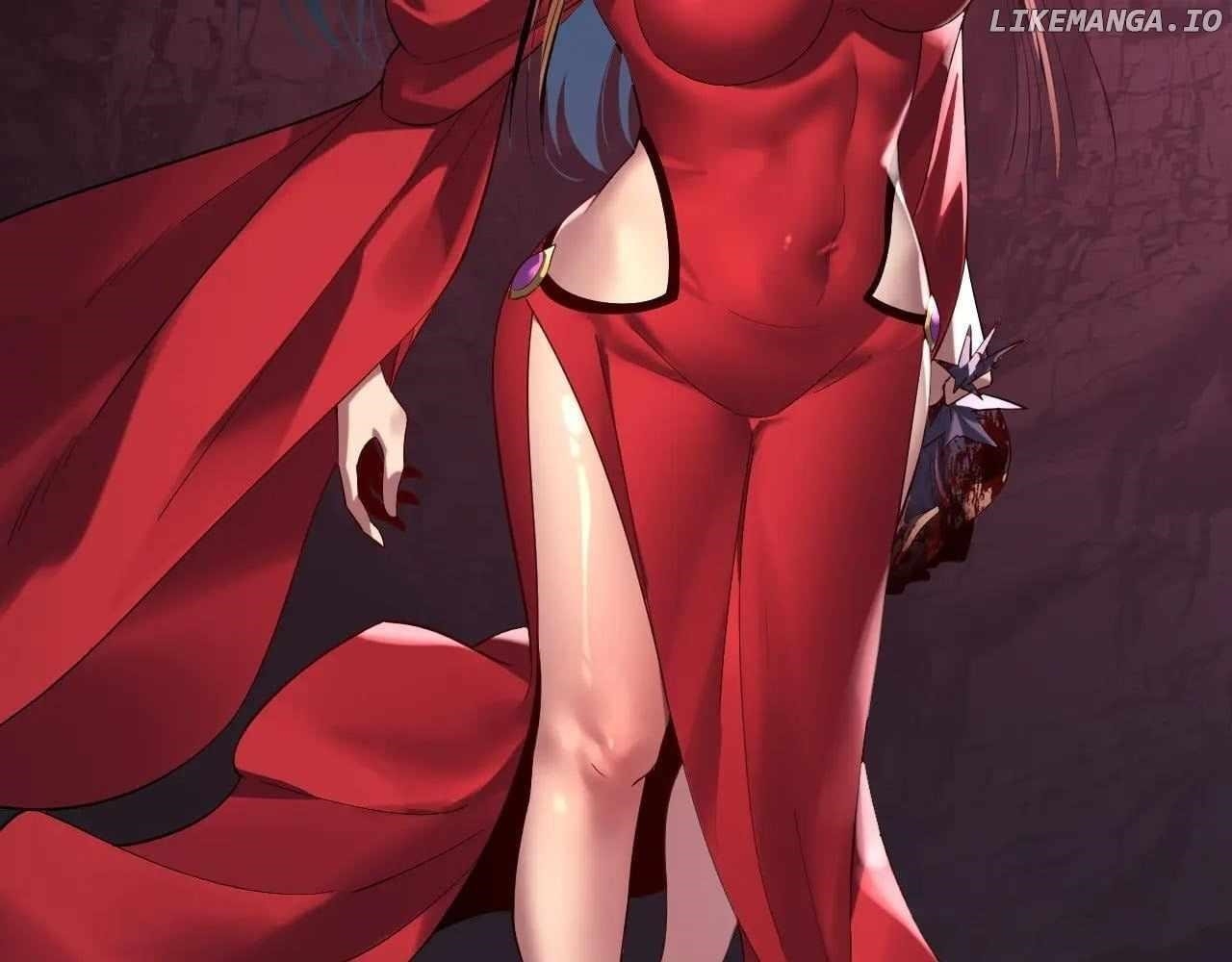 I Am the Fated Villain Chapter 214 - Page 3