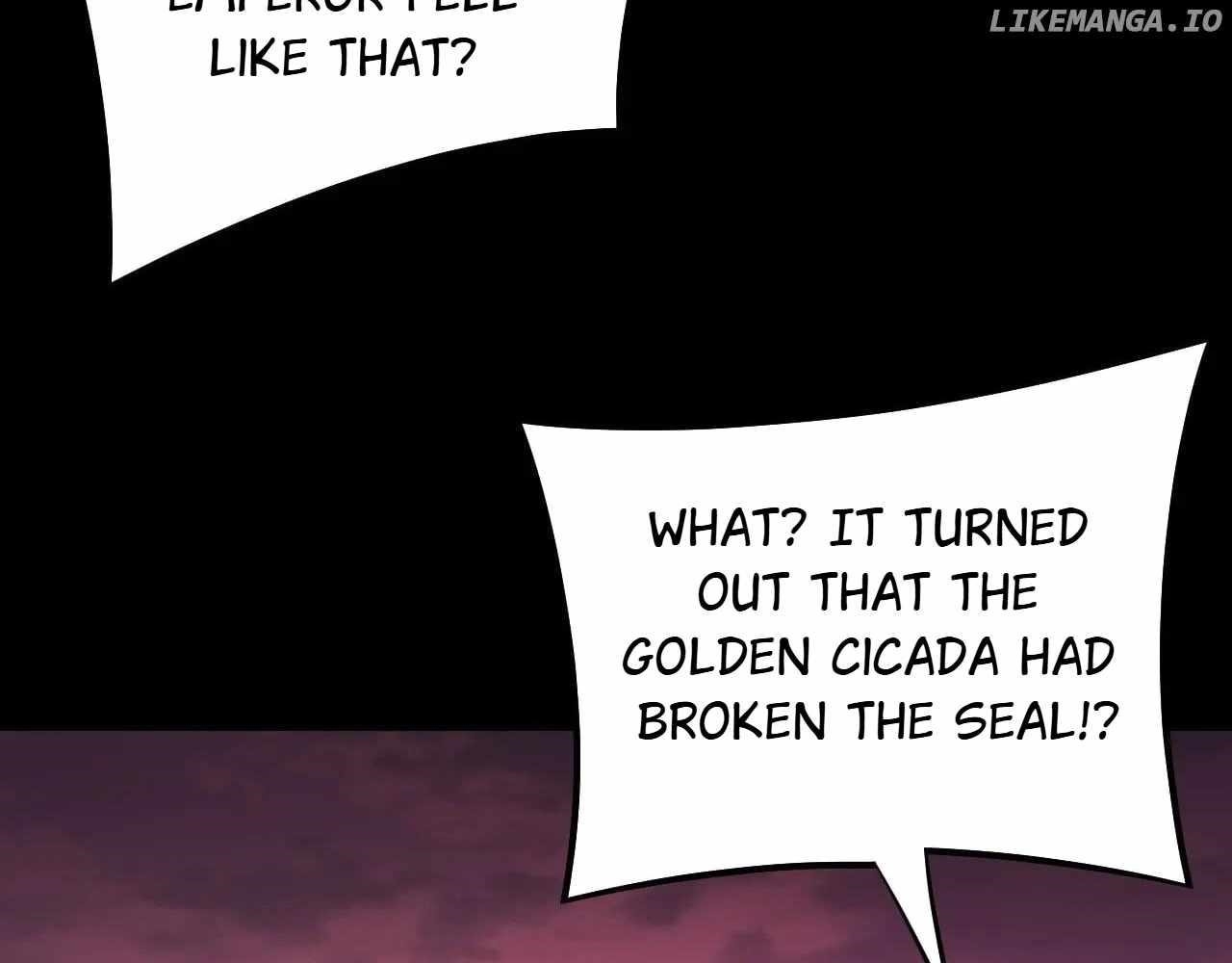 I Am the Fated Villain Chapter 214 - Page 30