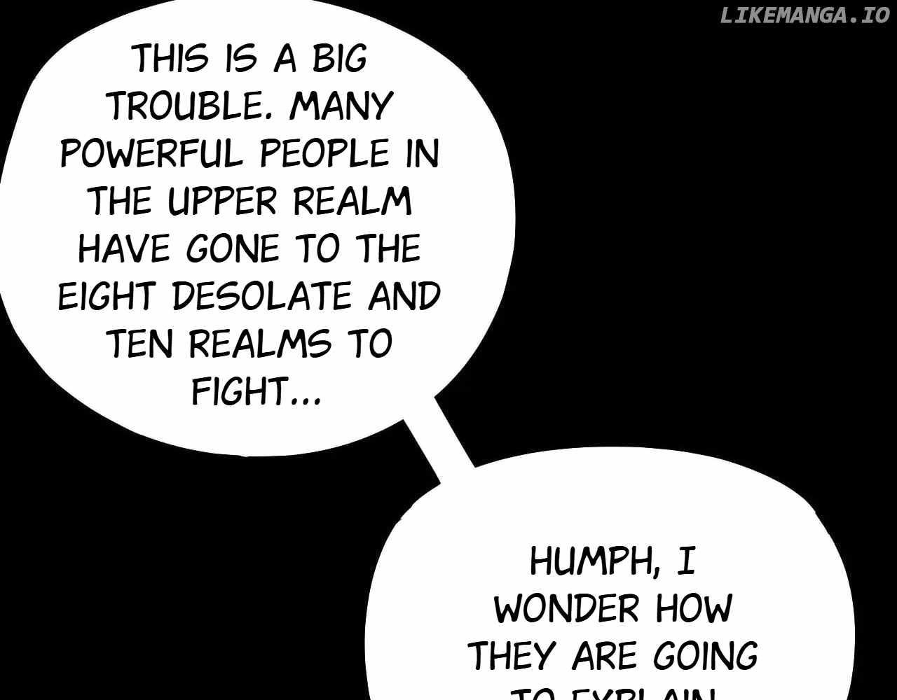 I Am the Fated Villain Chapter 214 - Page 32