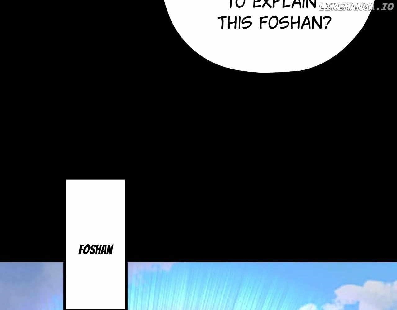 I Am the Fated Villain Chapter 214 - Page 33