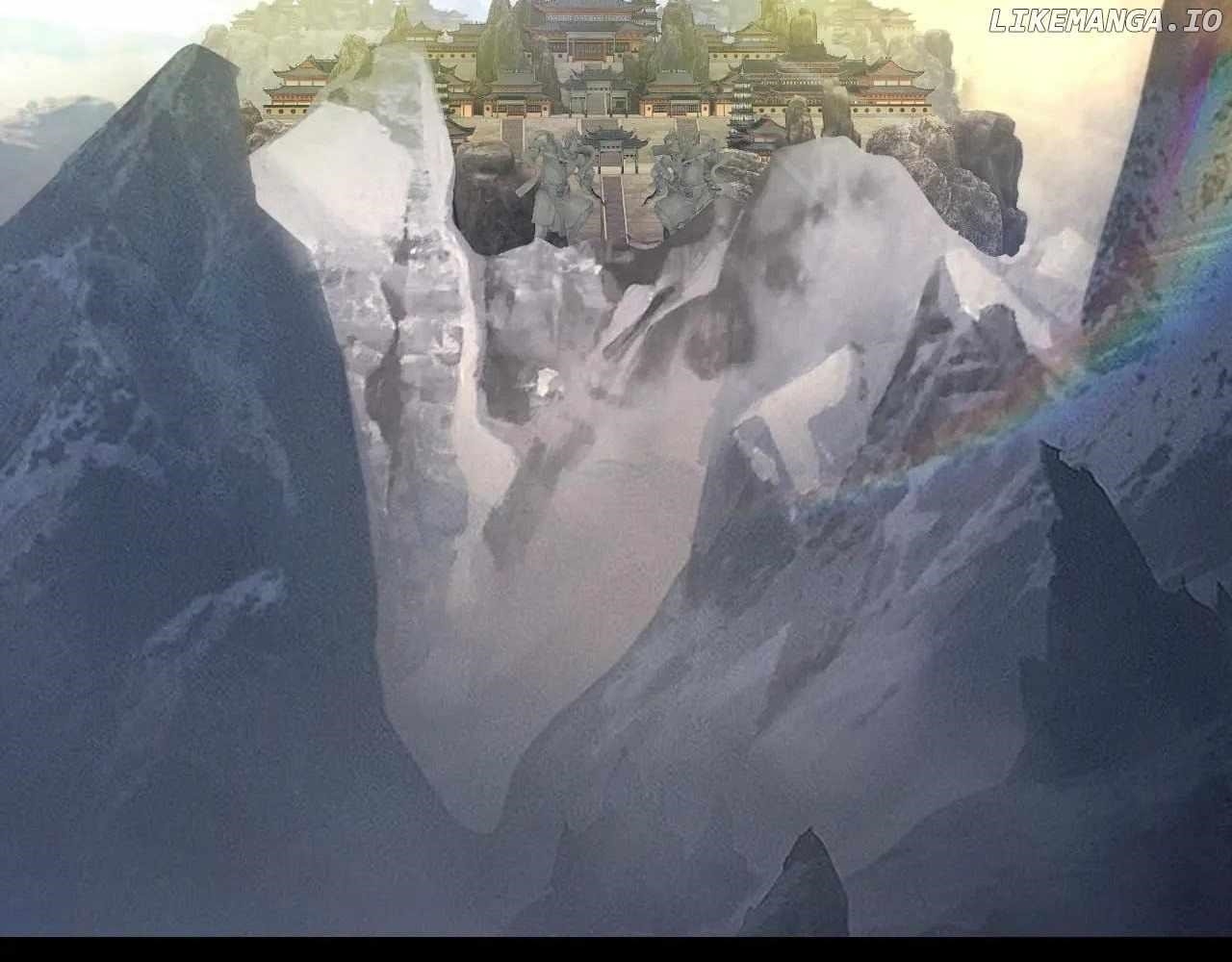 I Am the Fated Villain Chapter 214 - Page 35