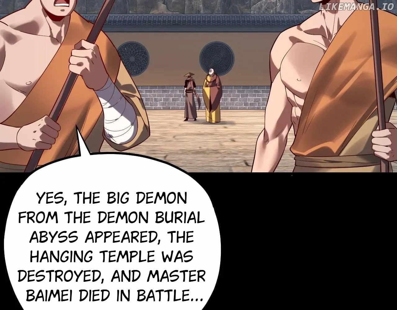 I Am the Fated Villain Chapter 214 - Page 37