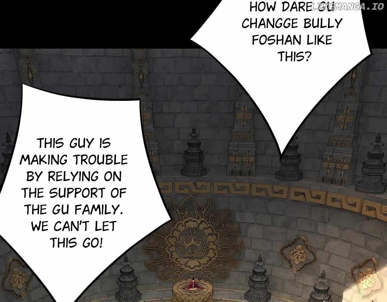 I Am the Fated Villain Chapter 214 - Page 42