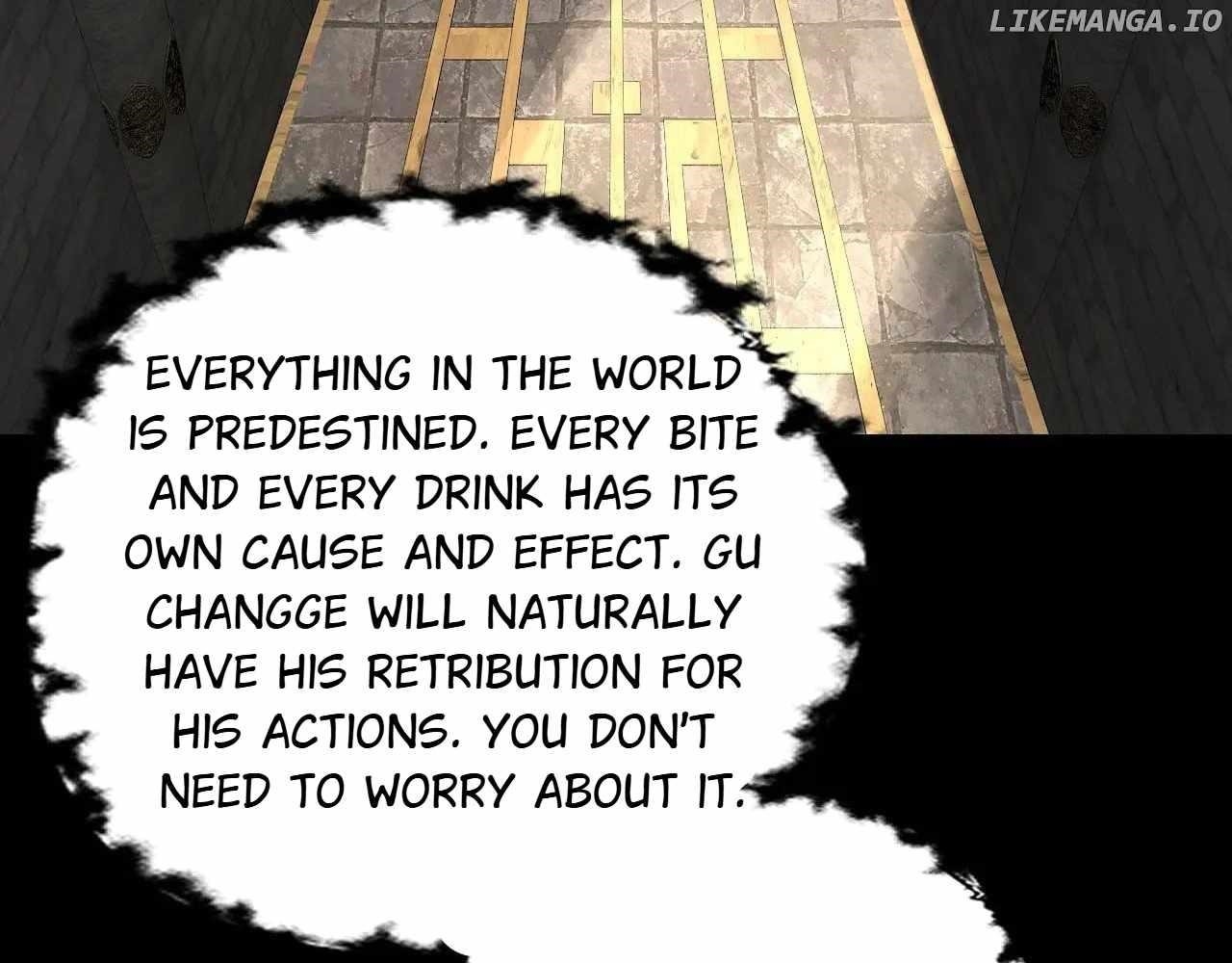 I Am the Fated Villain Chapter 214 - Page 44