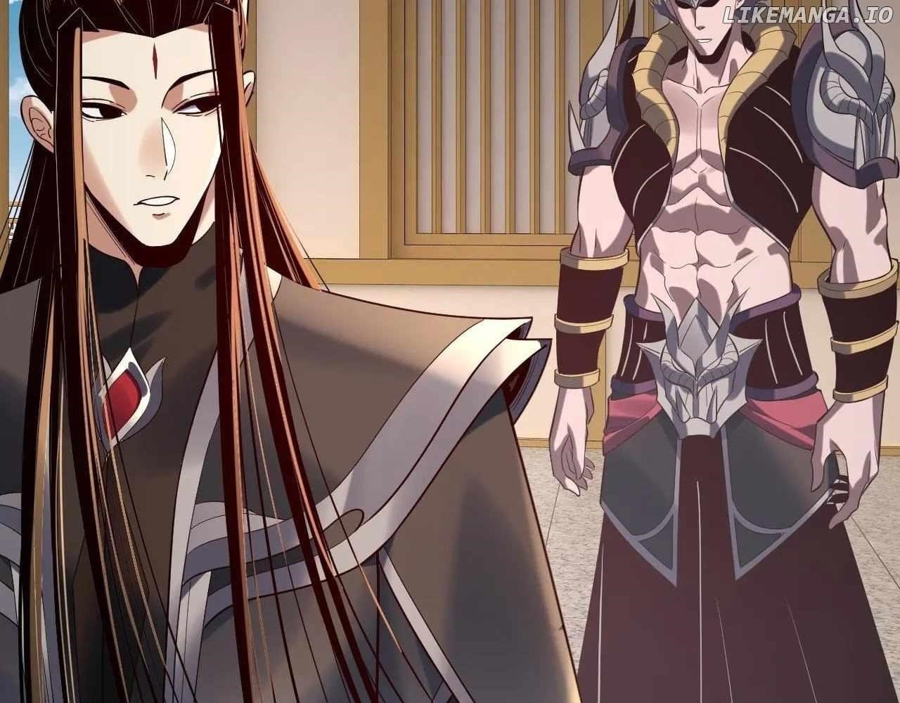 I Am the Fated Villain Chapter 214 - Page 48