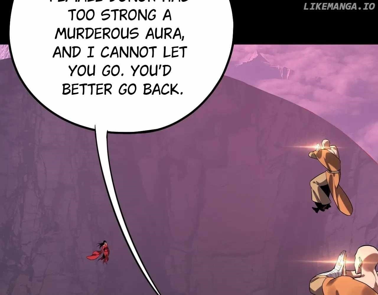 I Am the Fated Villain Chapter 214 - Page 5