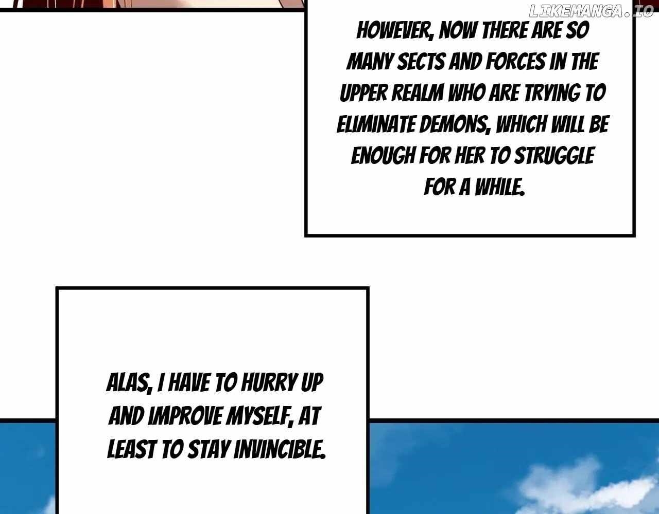 I Am the Fated Villain Chapter 214 - Page 51