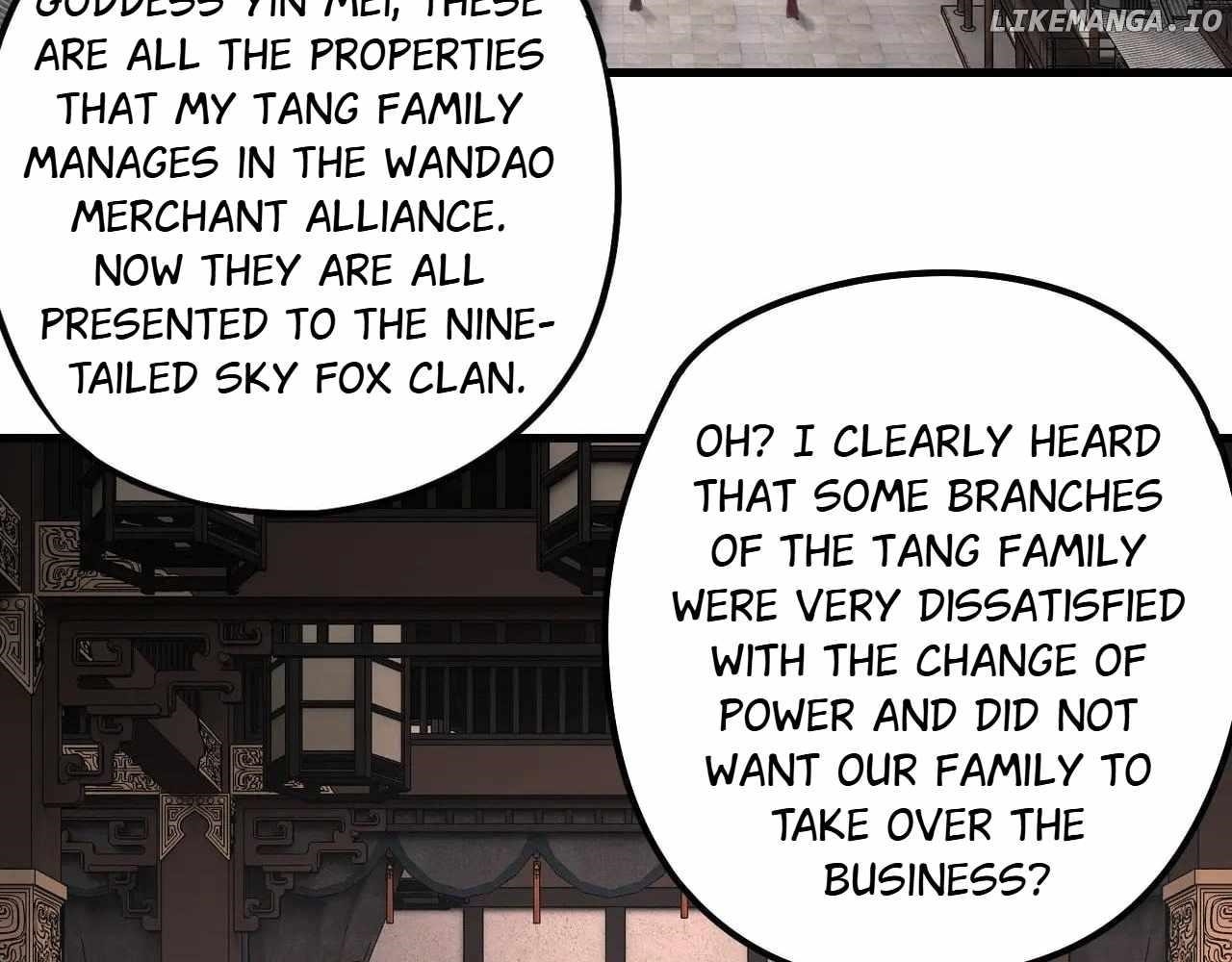 I Am the Fated Villain Chapter 214 - Page 56