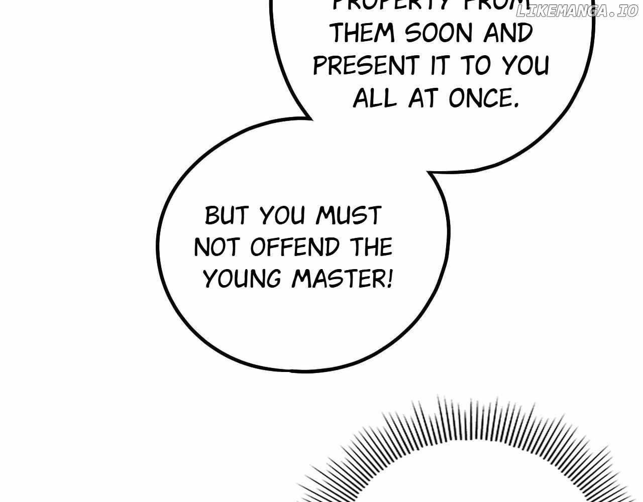 I Am the Fated Villain Chapter 214 - Page 61