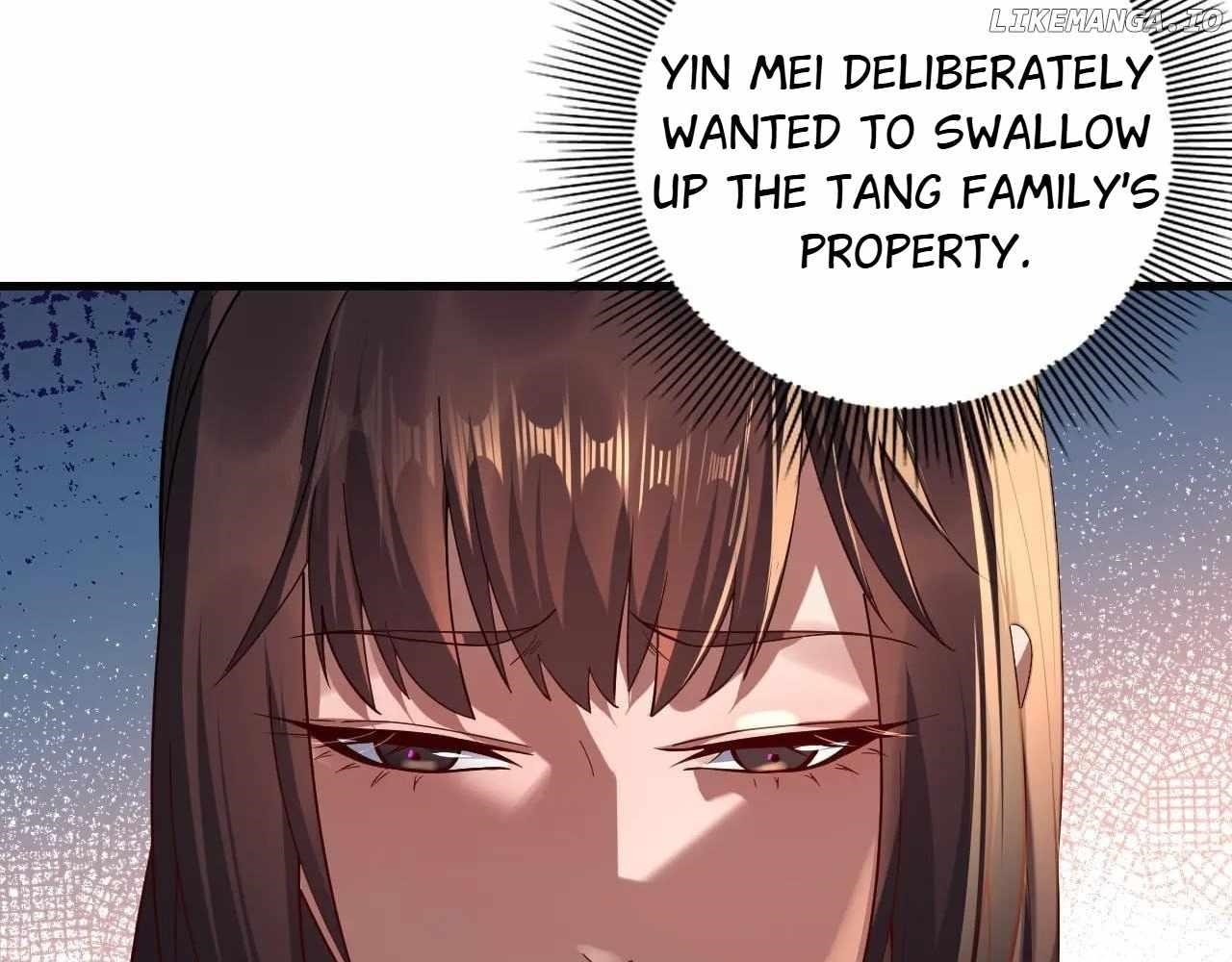 I Am the Fated Villain Chapter 214 - Page 62