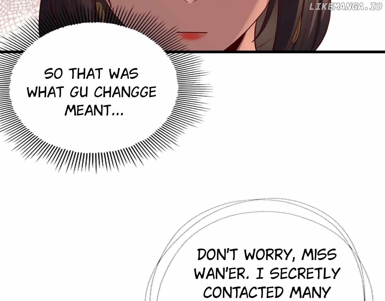 I Am the Fated Villain Chapter 214 - Page 63