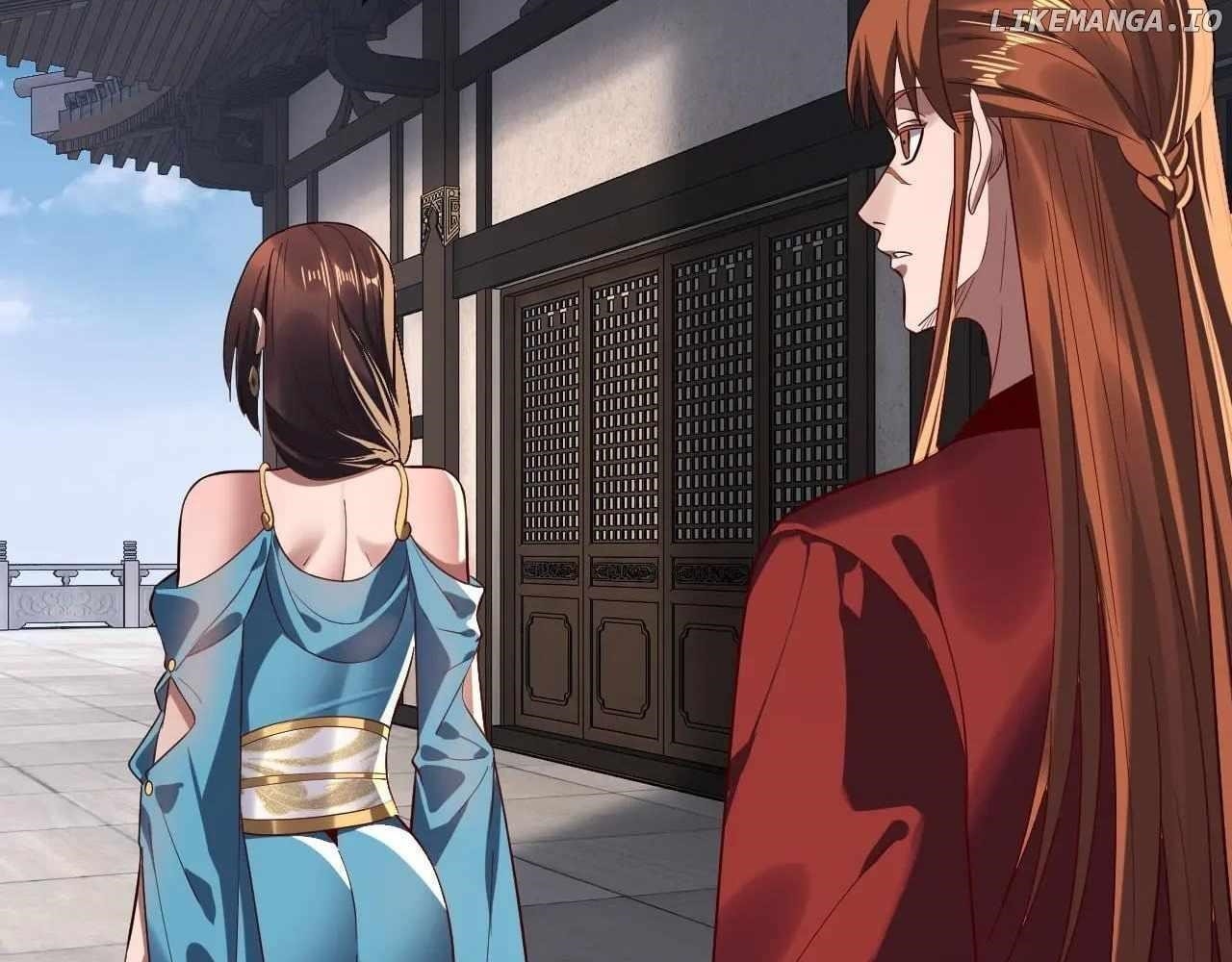 I Am the Fated Villain Chapter 214 - Page 71