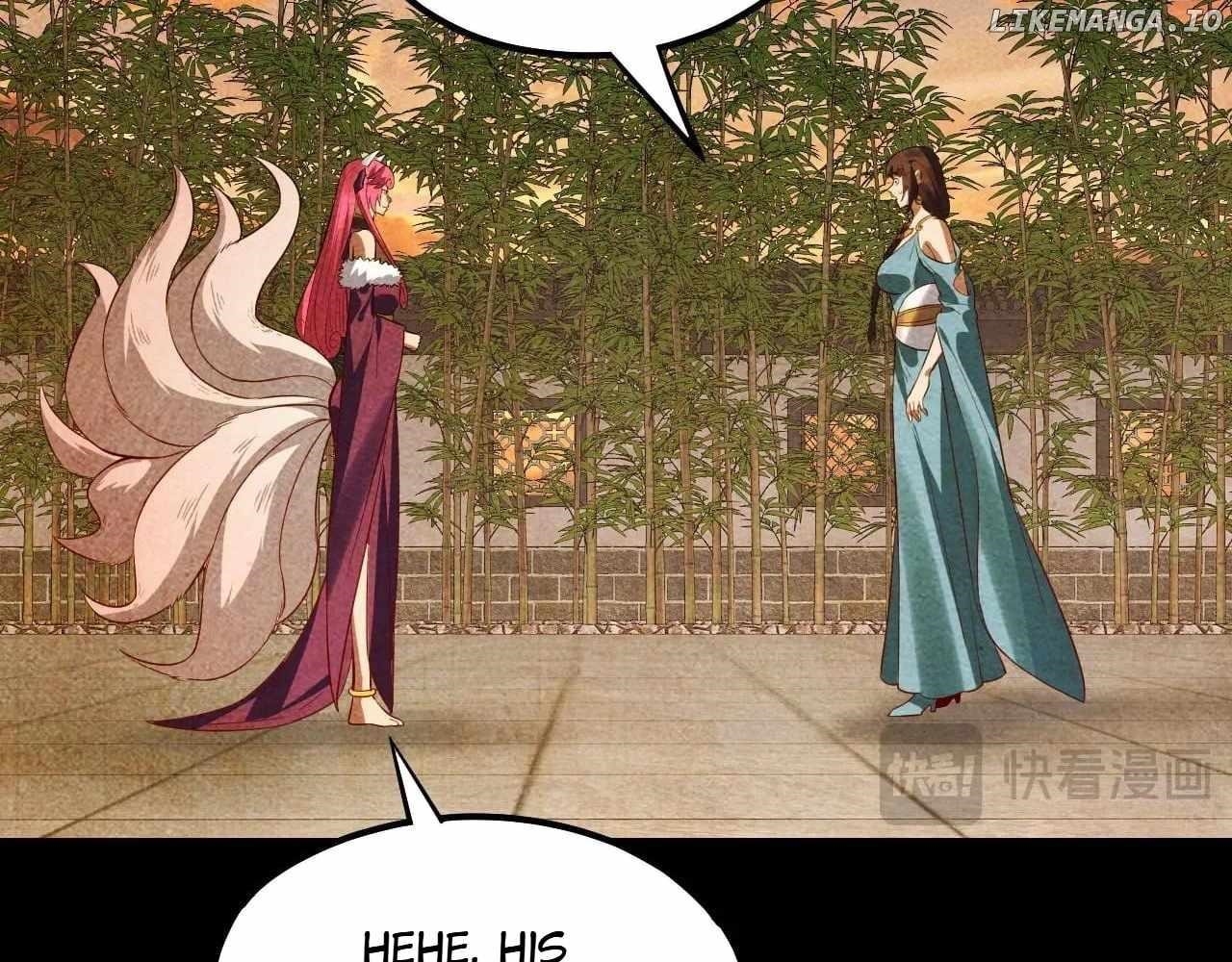 I Am the Fated Villain Chapter 214 - Page 82