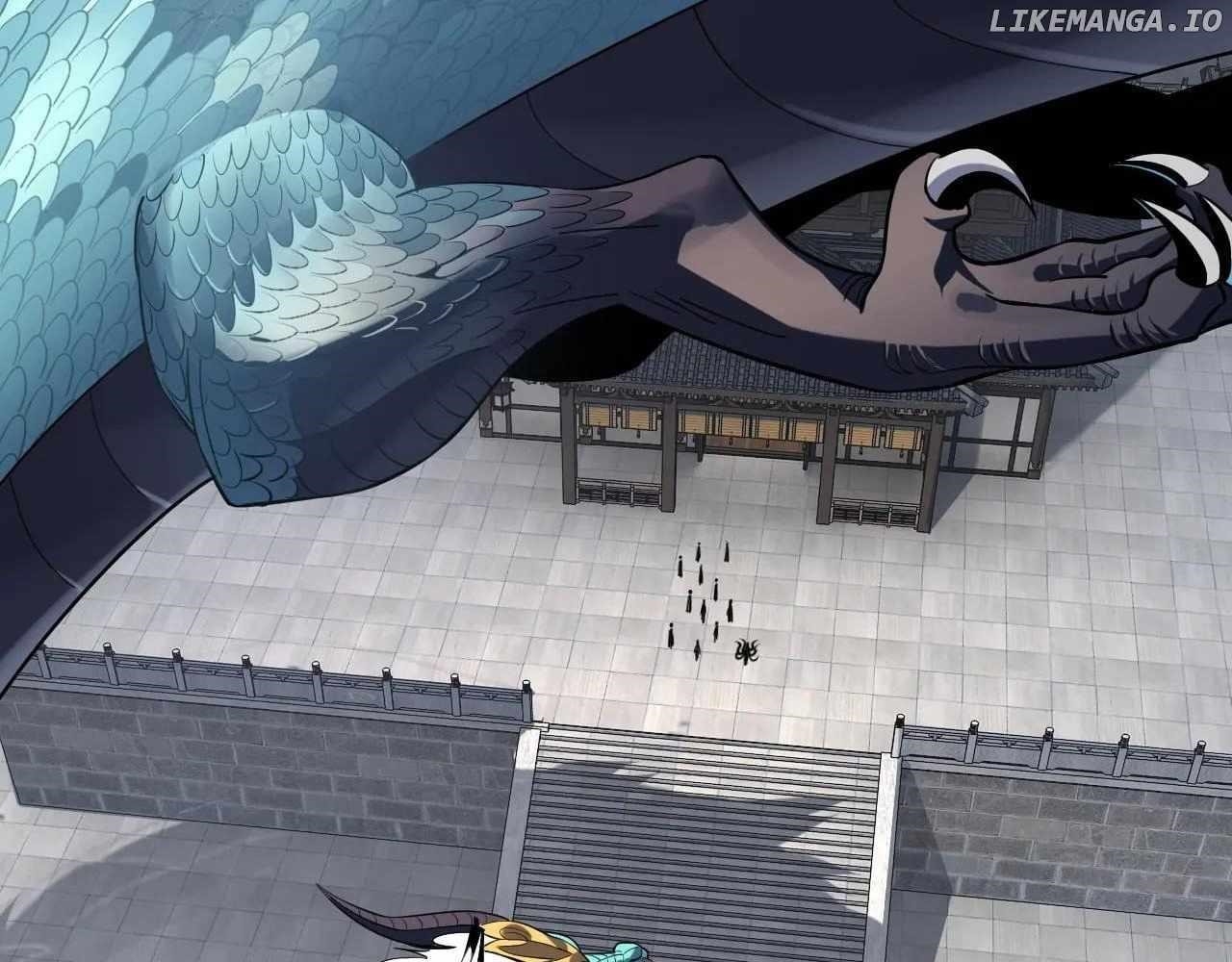 I Am the Fated Villain Chapter 214 - Page 87