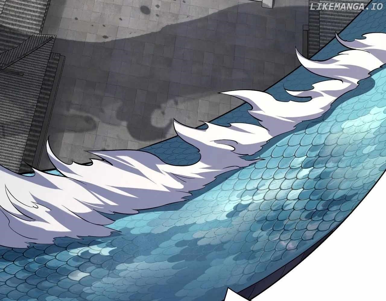 I Am the Fated Villain Chapter 214 - Page 89