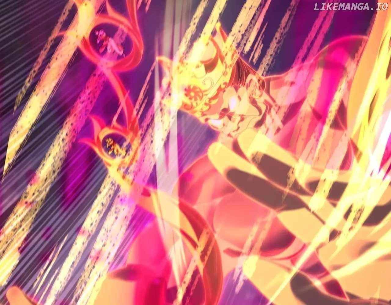 I Am the Fated Villain Chapter 214 - Page 9