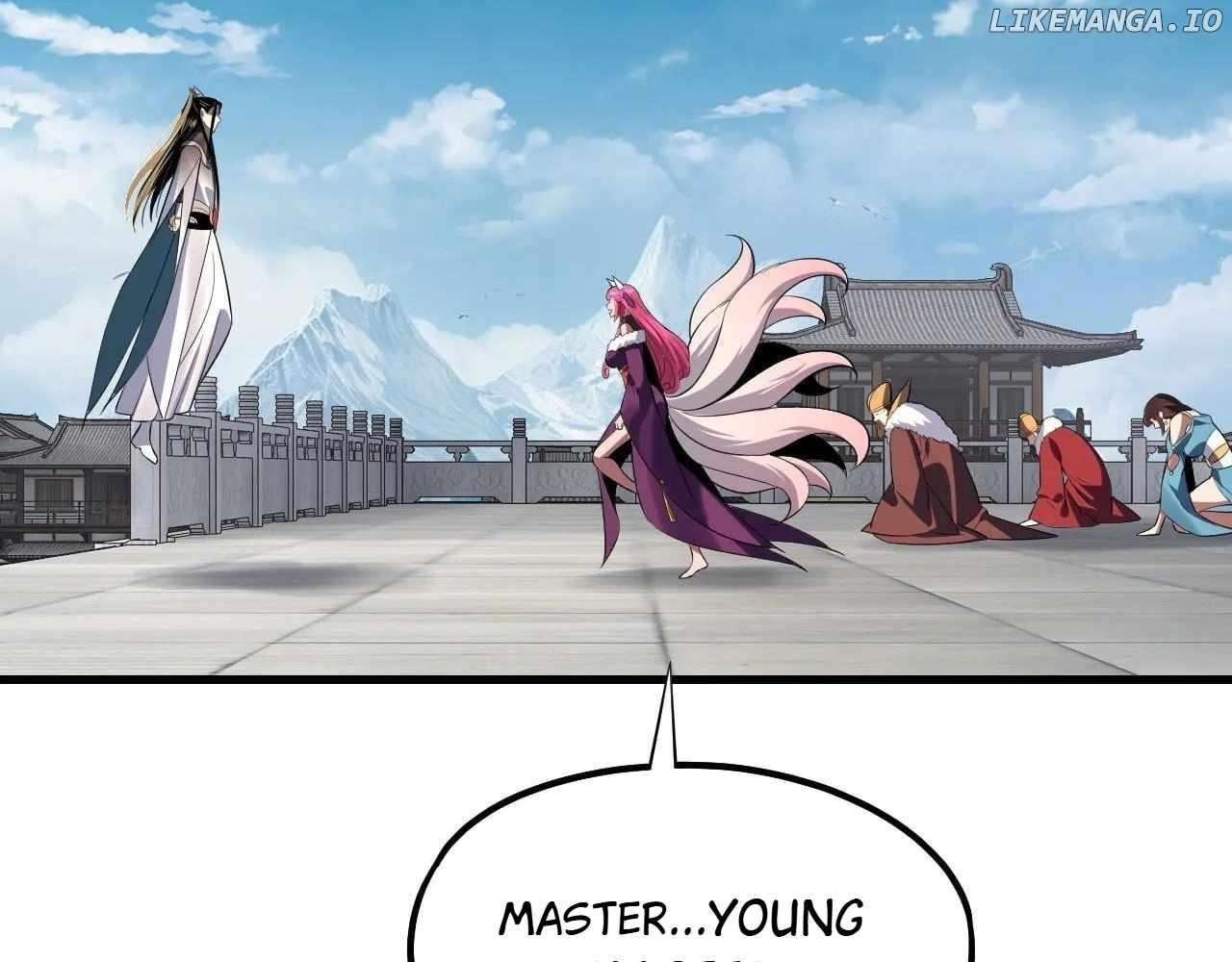 I Am the Fated Villain Chapter 214 - Page 91