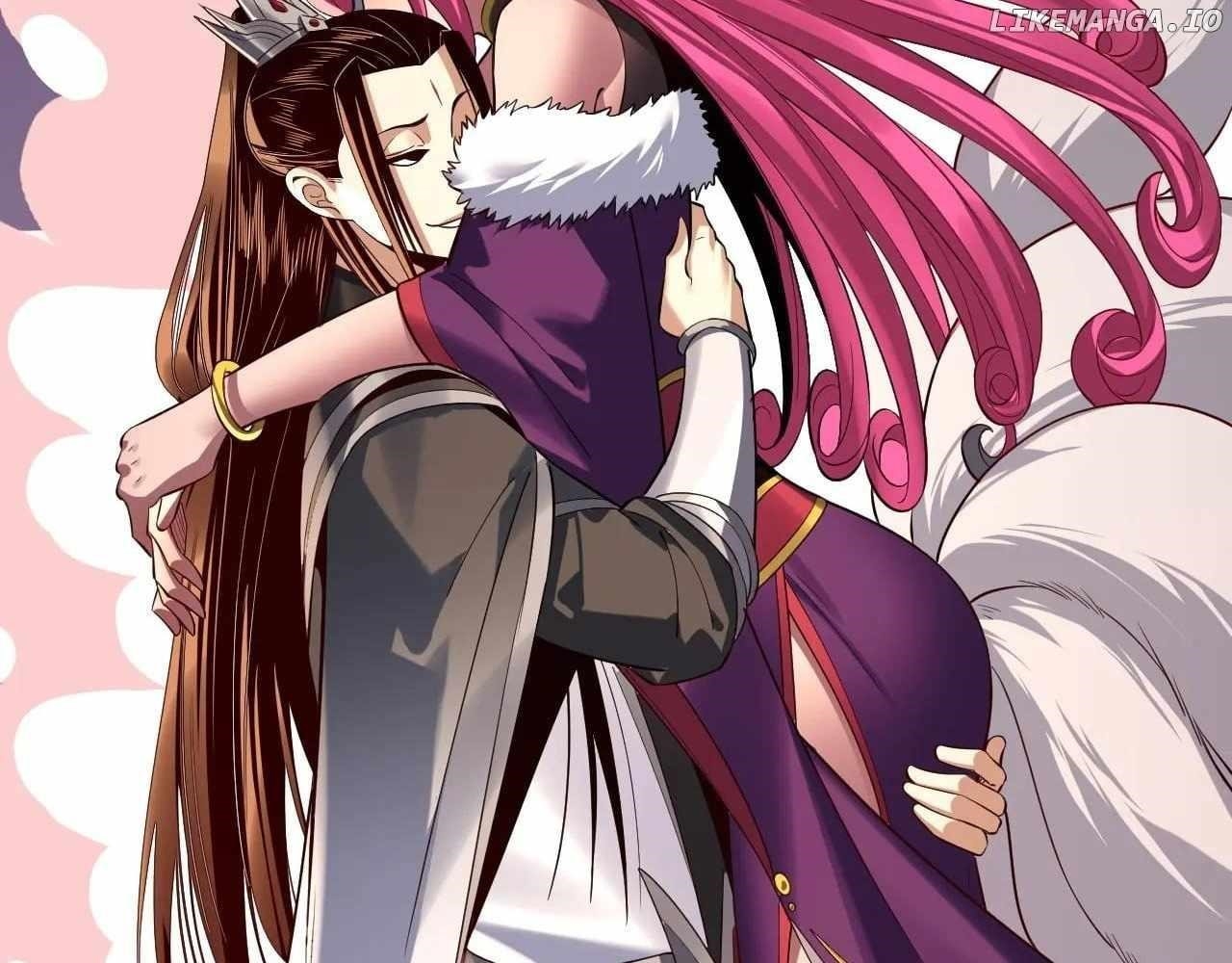 I Am the Fated Villain Chapter 214 - Page 93