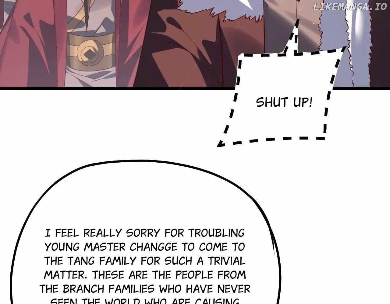 I Am the Fated Villain Chapter 214 - Page 96