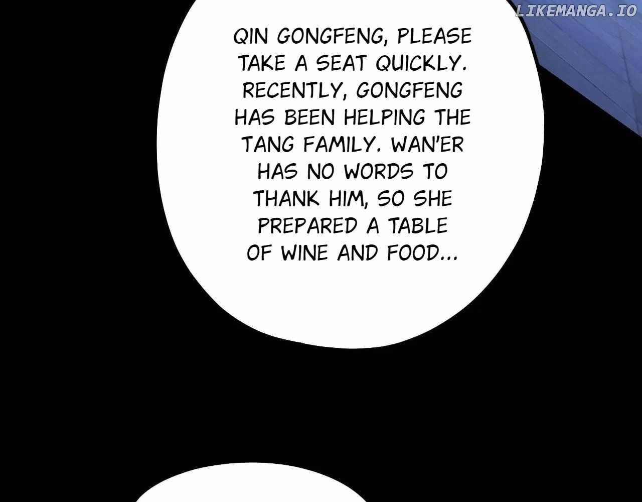 I Am the Fated Villain Chapter 215 - Page 10