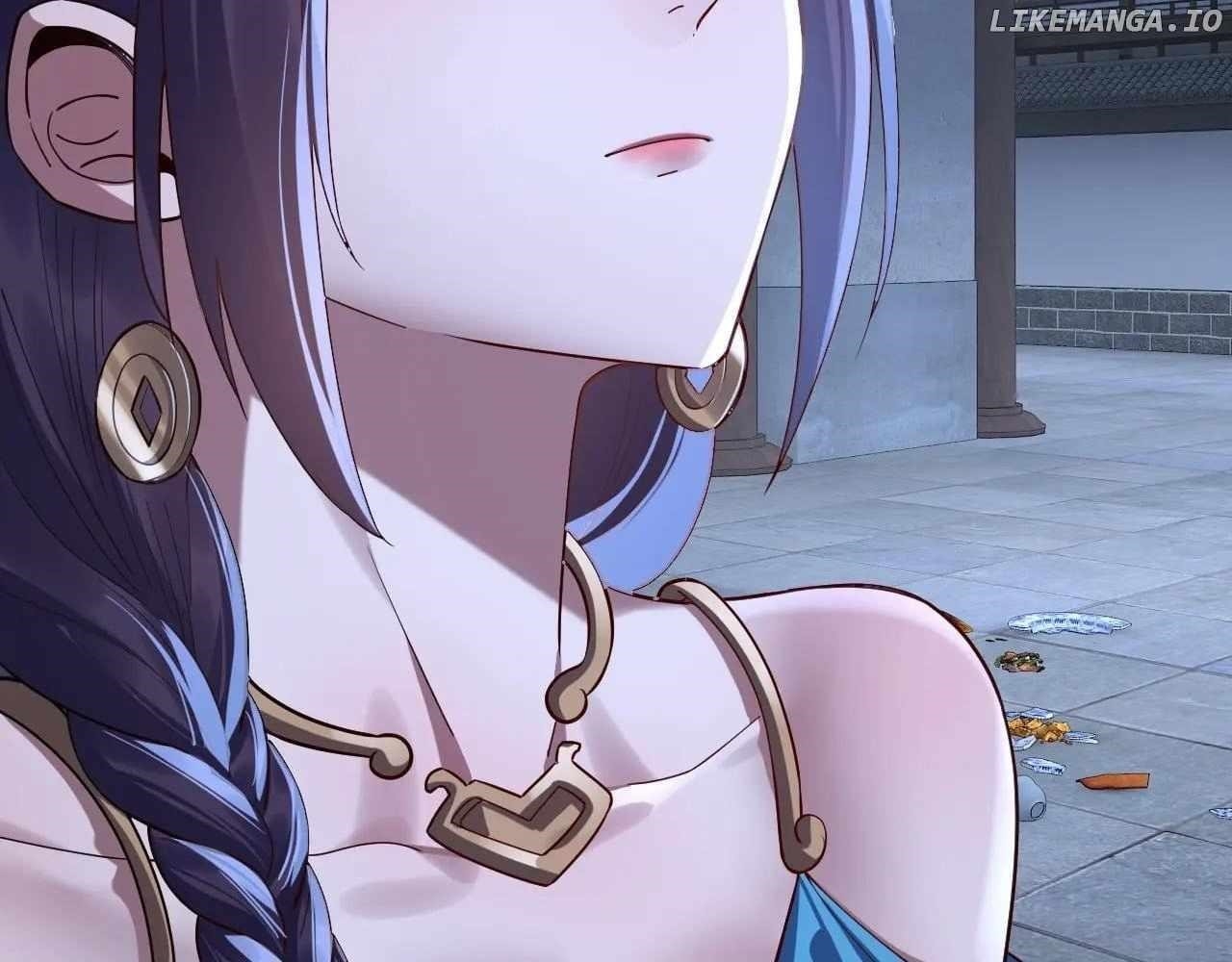 I Am the Fated Villain Chapter 215 - Page 108