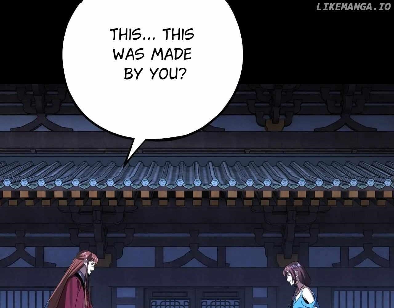 I Am the Fated Villain Chapter 215 - Page 11