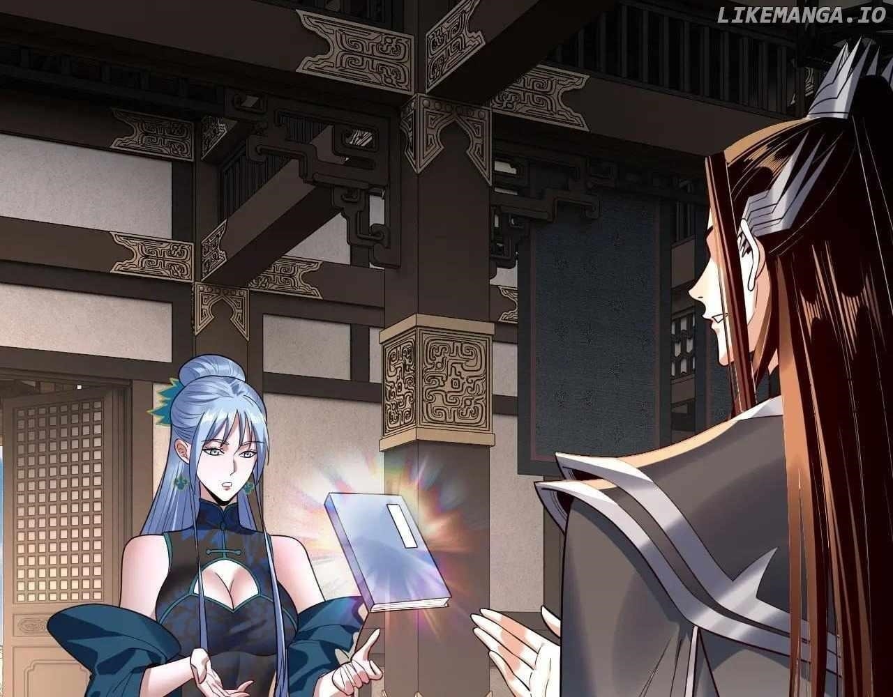 I Am the Fated Villain Chapter 215 - Page 114