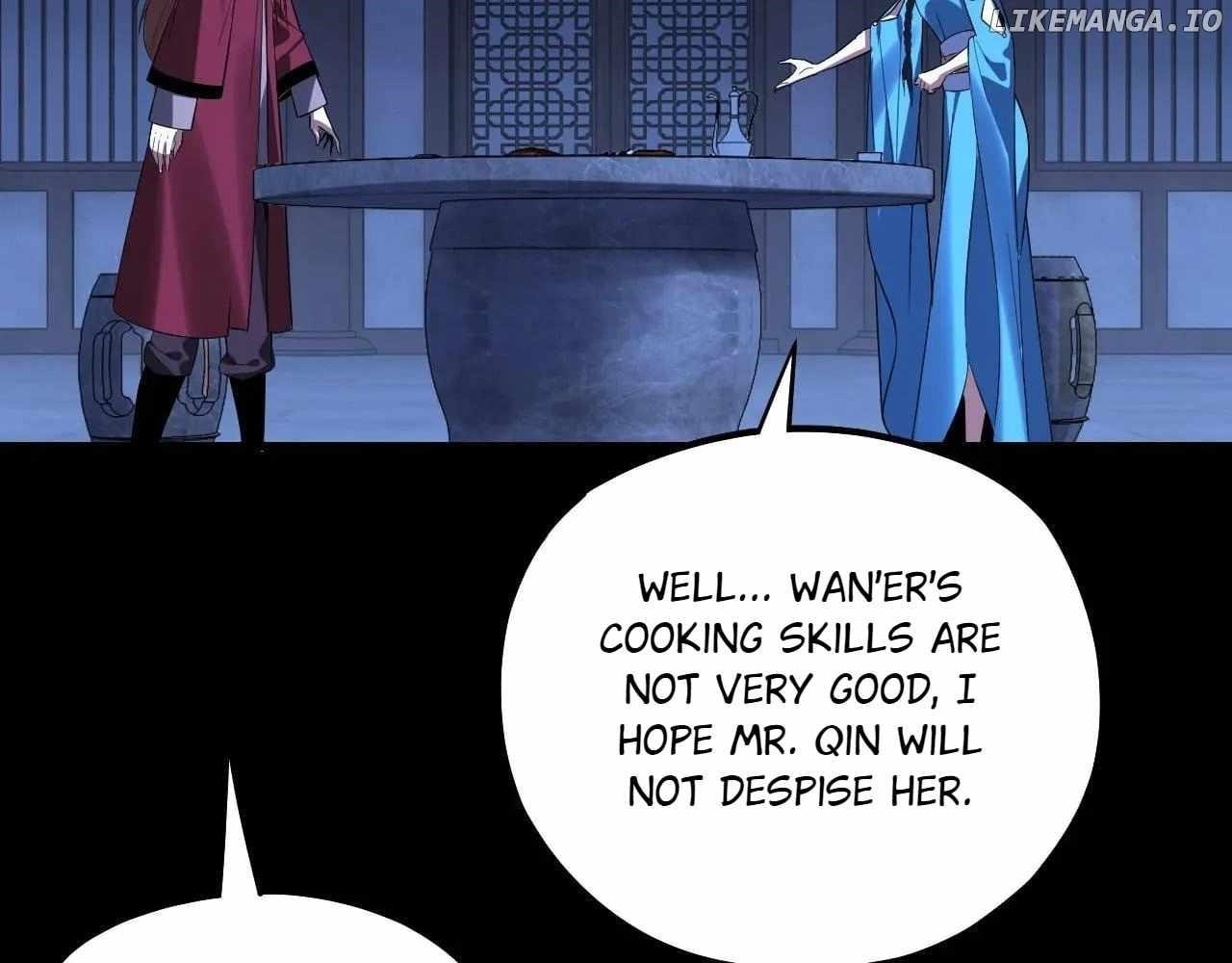 I Am the Fated Villain Chapter 215 - Page 12