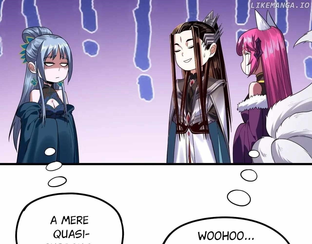 I Am the Fated Villain Chapter 215 - Page 122