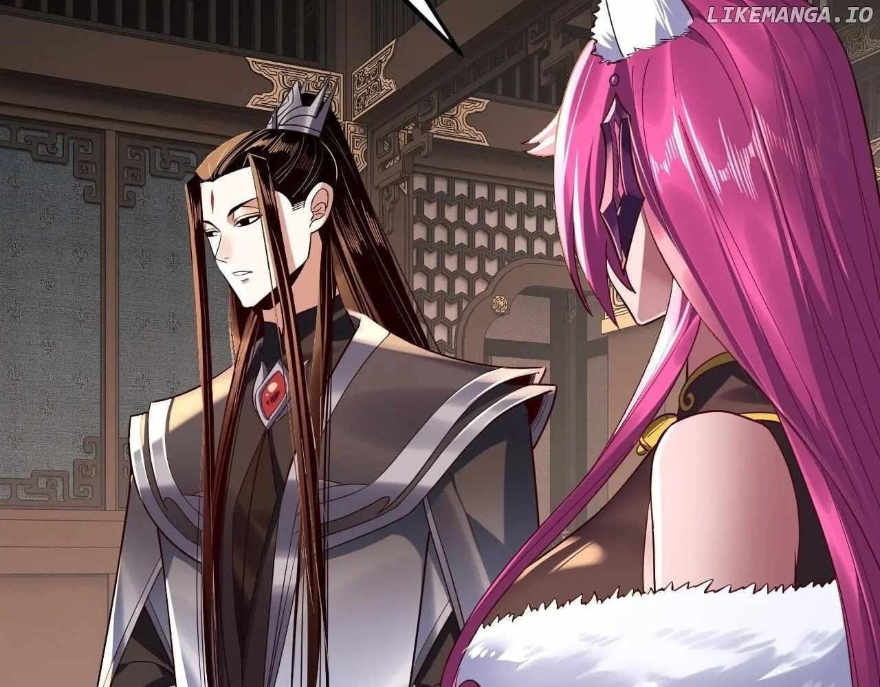 I Am the Fated Villain Chapter 215 - Page 127