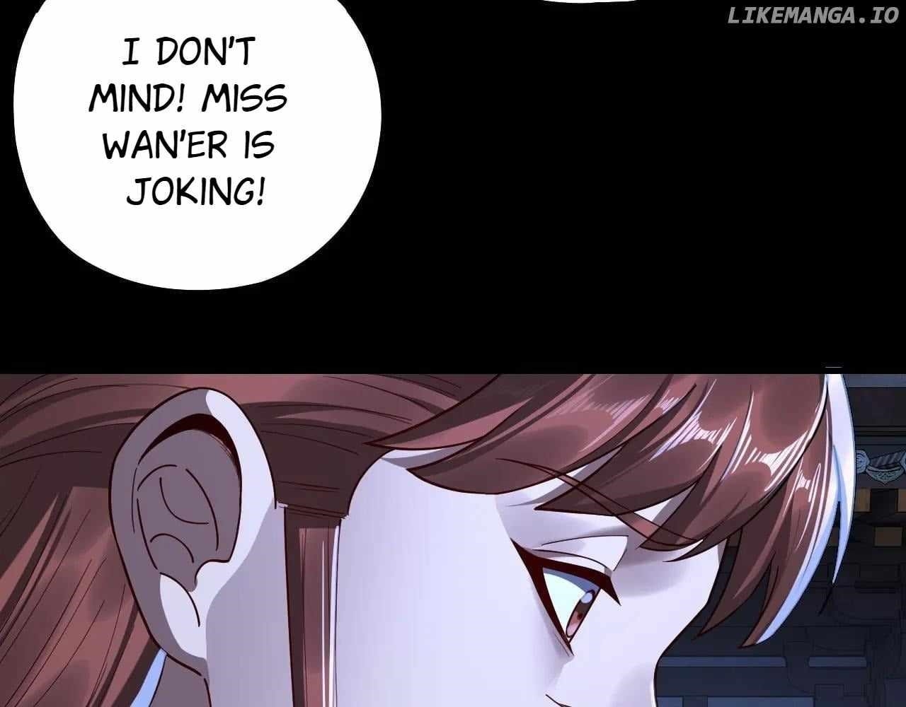 I Am the Fated Villain Chapter 215 - Page 13