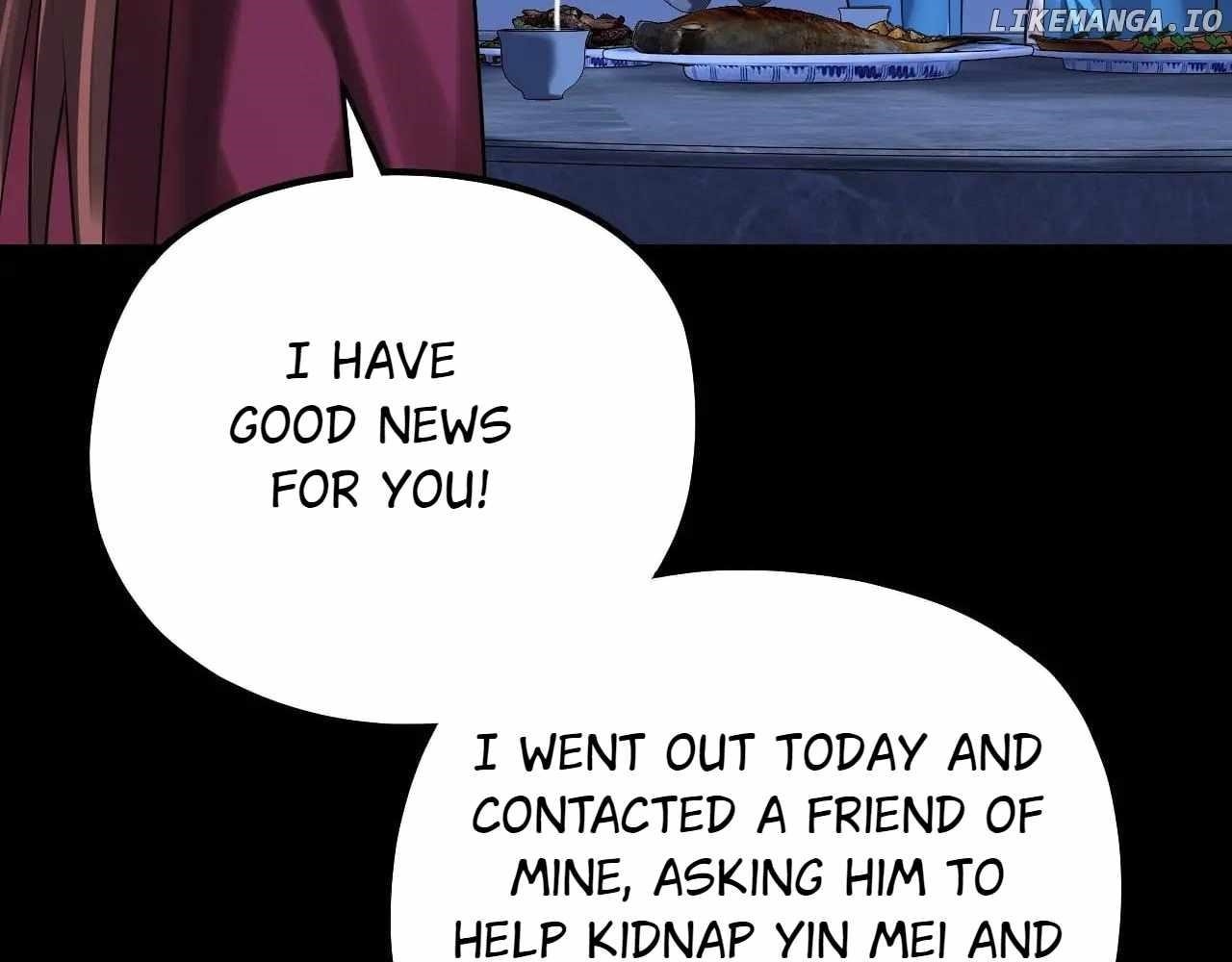 I Am the Fated Villain Chapter 215 - Page 17