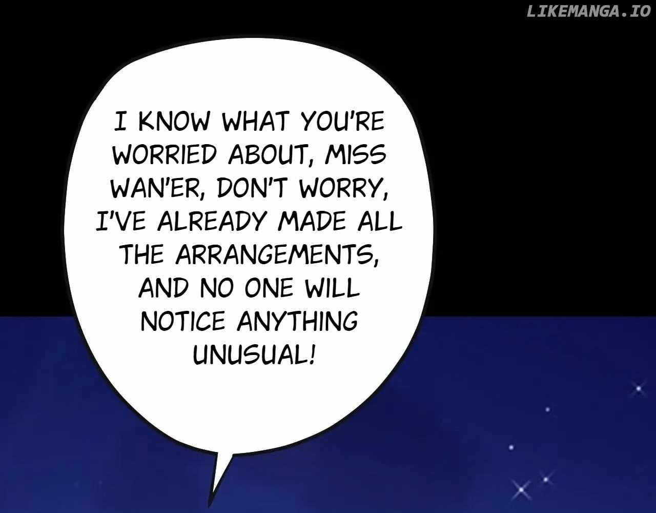 I Am the Fated Villain Chapter 215 - Page 21