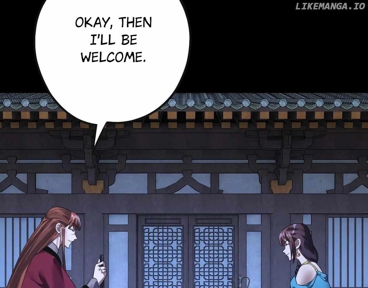 I Am the Fated Villain Chapter 215 - Page 24